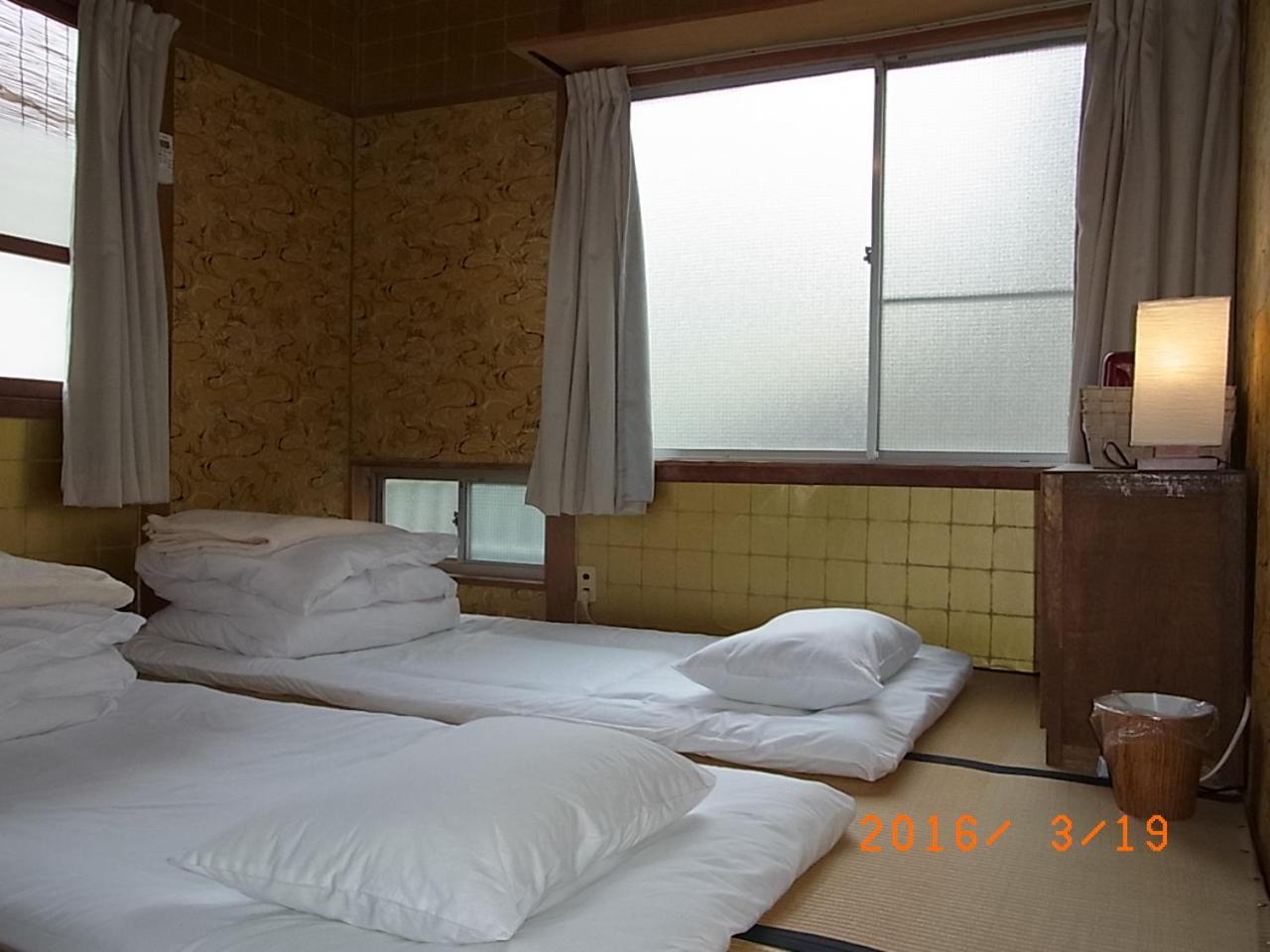 Thank you so muchya Eikando Kyoto Bagian luar foto