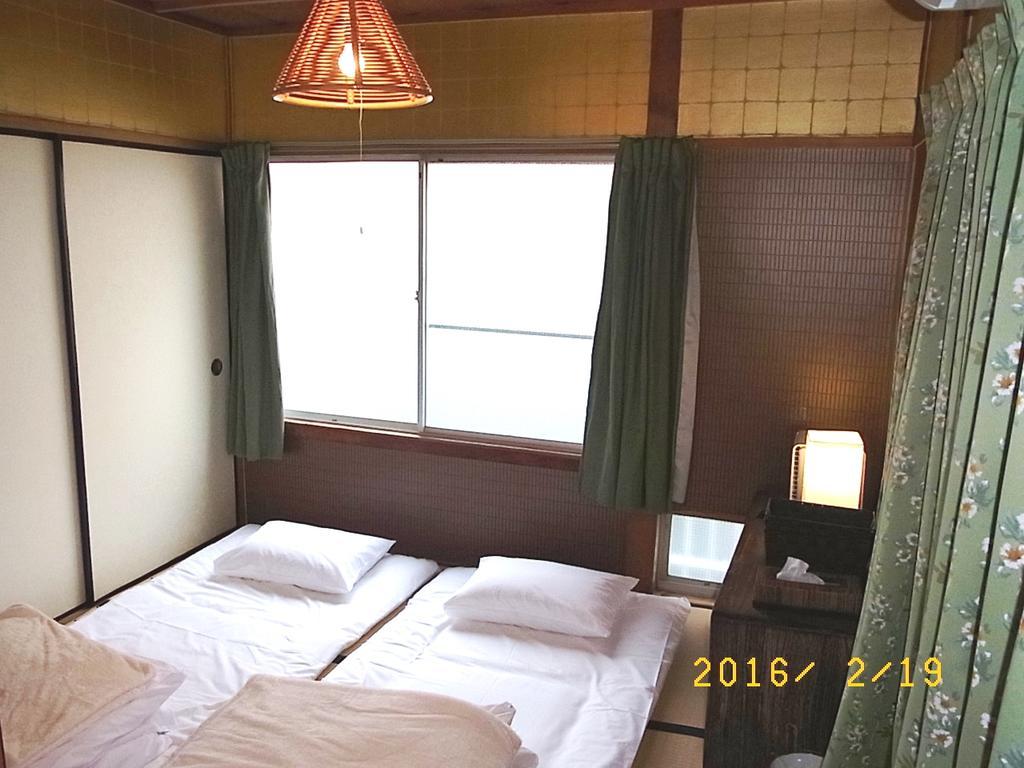 Thank you so muchya Eikando Kyoto Bagian luar foto