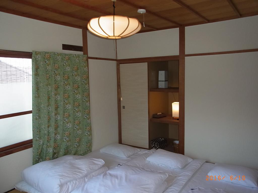 Thank you so muchya Eikando Kyoto Bagian luar foto