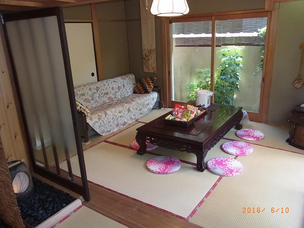 Thank you so muchya Eikando Kyoto Bagian luar foto