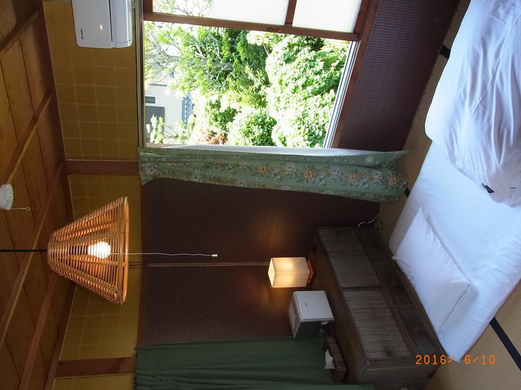 Thank you so muchya Eikando Kyoto Bagian luar foto
